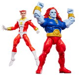 Marvel Legends Series Marvel’s Starfox & Champion of the Universe