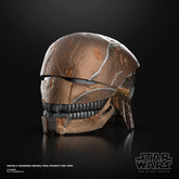 STAR WARS The Black Series The Stranger Electronic Helmet