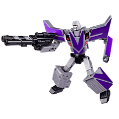 Transformers Icons Megatron