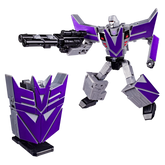 Transformers Icons Megatron