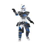Star Wars The Black Series ARC Trooper Fives
