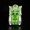 Transformers Generations War for Cybertron: Siege Deluxe Class Autobot Greenlight with Dazzlestrike