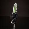 Transformers Generations War for Cybertron: Siege Deluxe Class Autobot Greenlight with Dazzlestrike