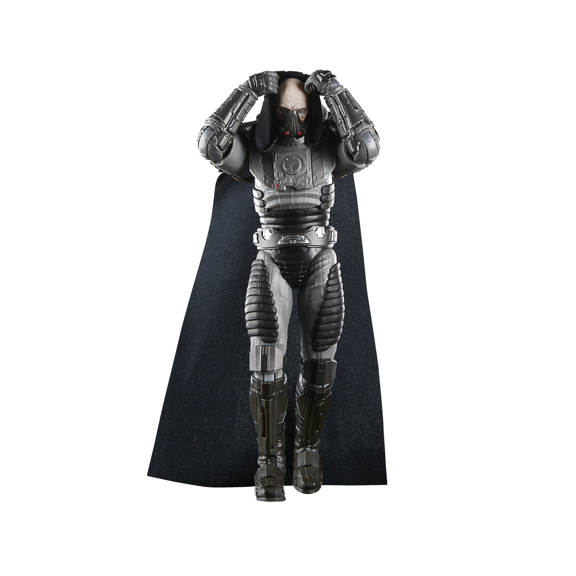 Star Wars The Black Series Darth Malgus