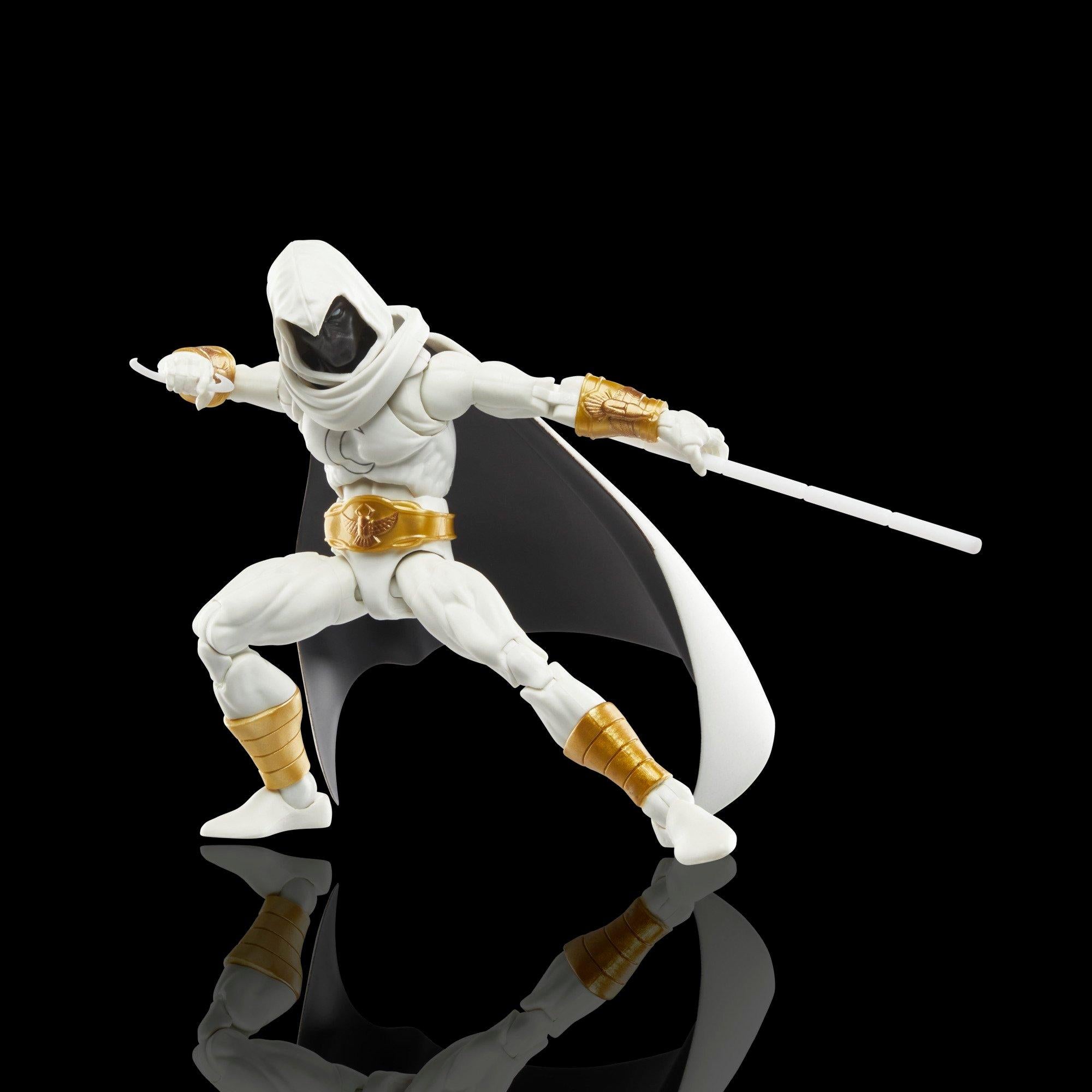 Marvel Legends Series Strange Tales Moon Knight