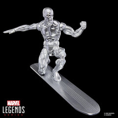 Marvel Legends Series Silver Surfer