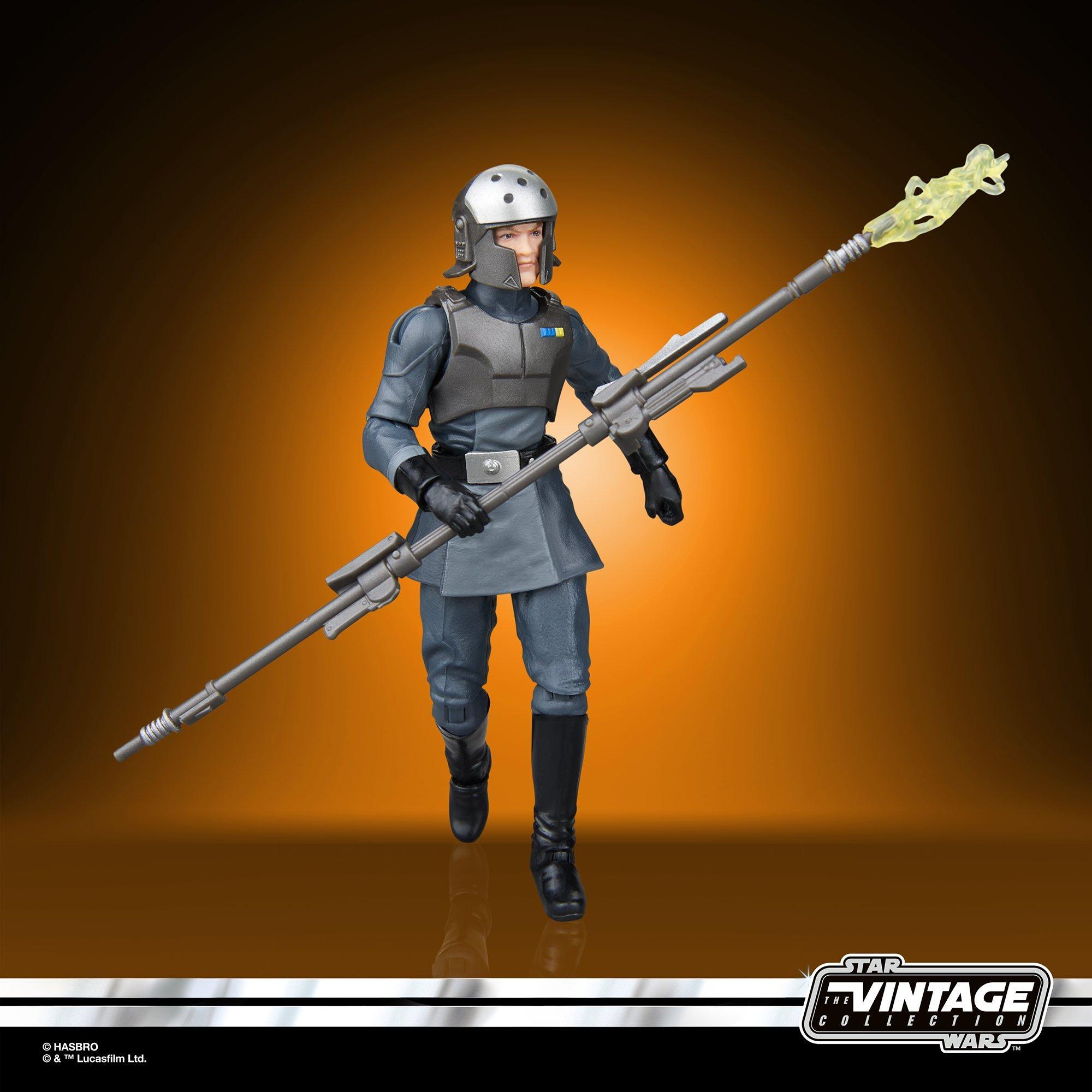 STAR WARS The Vintage Collection Alexsandr Kallus