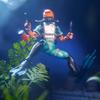 G.I. Joe Classified Series #179, Wet-Suit