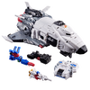 Transformers Age of the Primes Commander Class Armada Jetfire