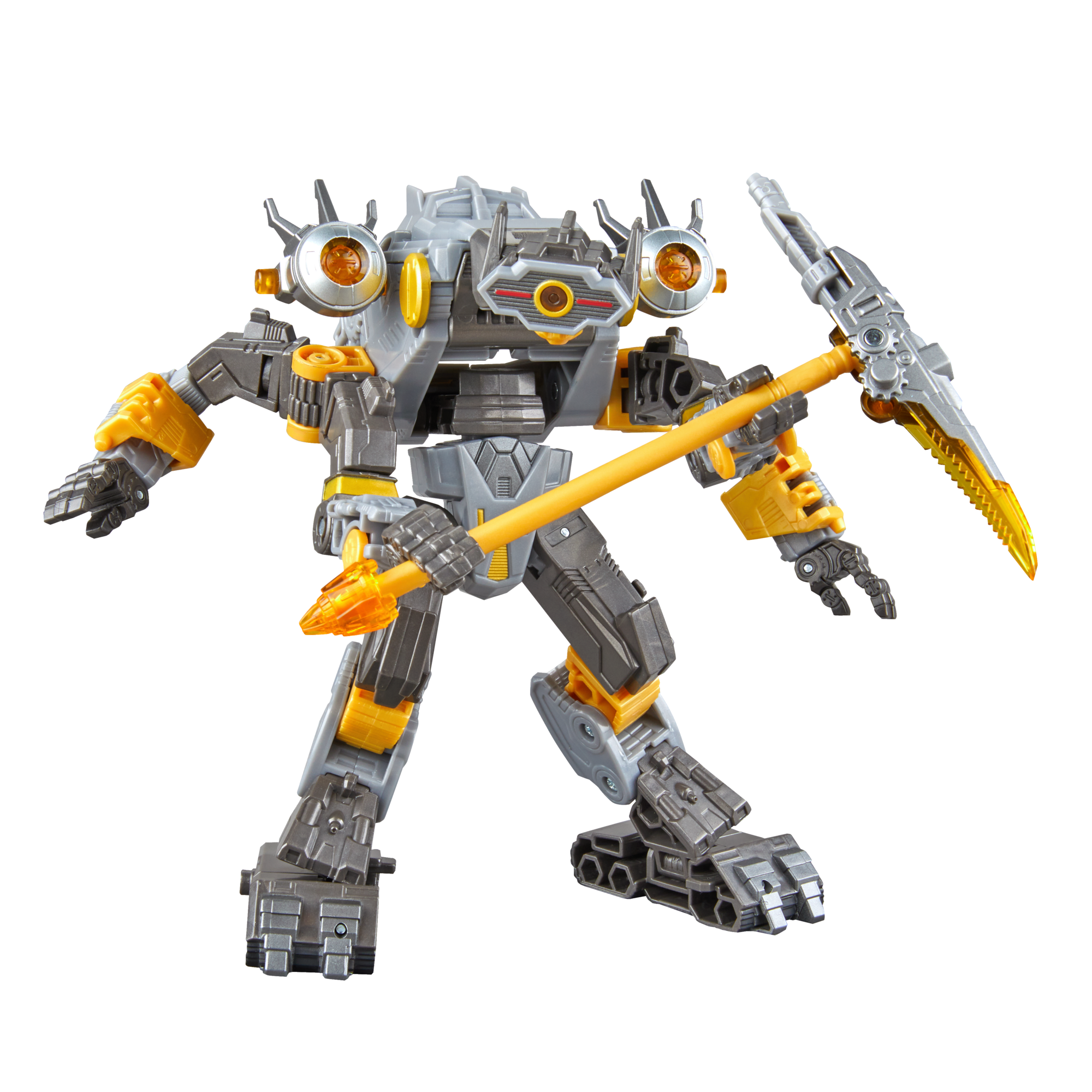 Transformers Age of the Primes Voyager Class The Thirteen Amalgamous Prime