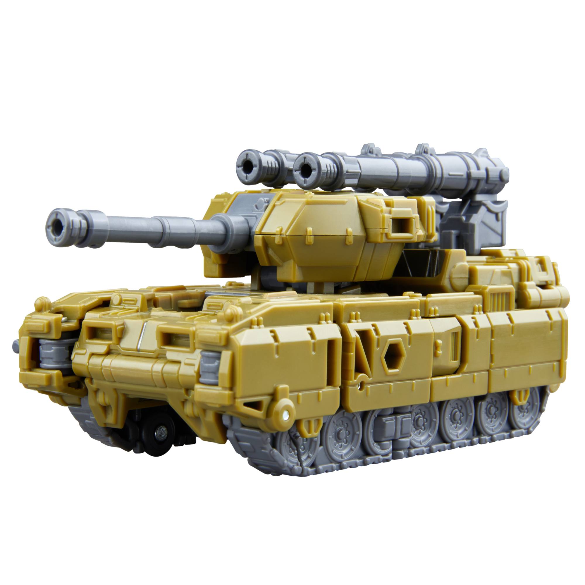 Transformers Age of the Primes Voyager Class Combaticon Brawl