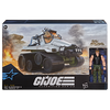 G.I. Joe Classified Series #214, Sgt Slaughter & the Triple "T"