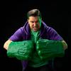 Marvel Legends Series Incredible Hulk Premium Roleplay Fists