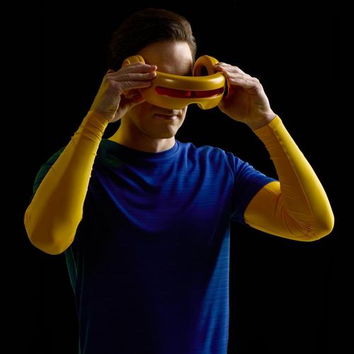 Marvel Legends Series X-Men ’97 Cyclops Premium Roleplay Visor