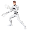 Marvel Legends Series Future Foundation Mister Fantastic & Spider-Man