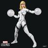 Marvel Legends Series Future Foundation Marvel's The Thing & Marvel's Invisible Woman