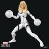 Marvel Legends Series Future Foundation Marvel's The Thing & Marvel's Invisible Woman