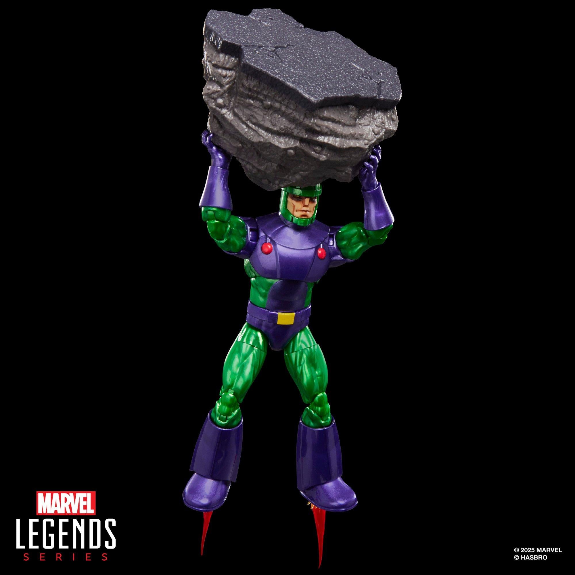 Marvel Legends Series Marvel's Sentinels (Variants)