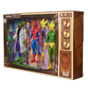 Marvel Legends Series Spider-Man, Marvel's Lizard, & Marvel's Electro