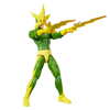 Marvel Legends Series Spider-Man, Marvel's Lizard, & Marvel's Electro