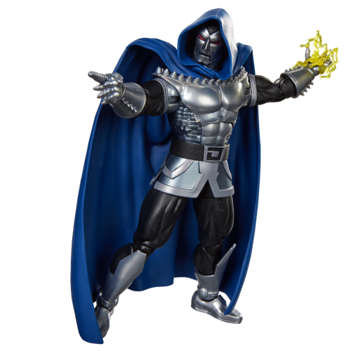 Marvel Legends Series Marvel Super Heroes Magic: The Gathering Doctor Doom 2099