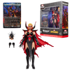 Marvel Legends Series Marvel Super Heroes Magic: The Gathering Malice (Sue Storm)