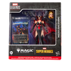 Marvel Legends Series Marvel Super Heroes Magic: The Gathering Malice (Sue Storm)