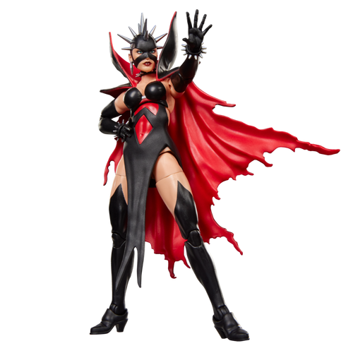 Marvel Legends Series Marvel Super Heroes Magic: The Gathering Malice (Sue Storm)