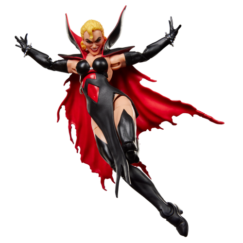Marvel Legends Series Marvel Super Heroes Magic: The Gathering Malice (Sue Storm)