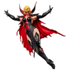 Marvel Legends Series Marvel Super Heroes Magic: The Gathering Malice (Sue Storm)