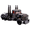 Transformers Studio Series Rise of the Beasts Leader Class Scourge