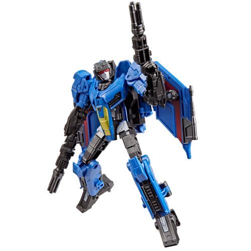 Transformers Studio Series Transformers: ONE Deluxe Class Thundercracker