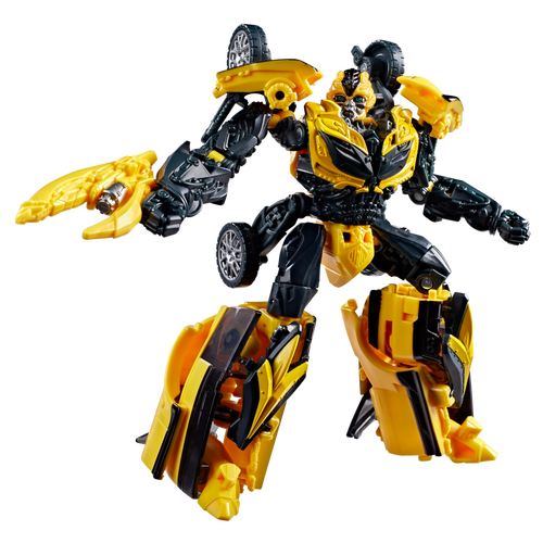 Transformers Studio Series Transformers: Age of Extinction Deluxe Class Bumblebee