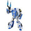 Transformers Collaborative Hot Wheels® x Transformers El Segundo Coupe