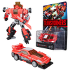 Transformers Collaborative Hot Wheels® x Transformers GT-Scorcher