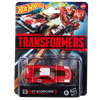 Transformers Collaborative Hot Wheels® x Transformers GT-Scorcher