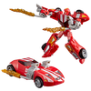 Transformers Collaborative Hot Wheels® x Transformers Twin Mill