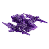 Transformers Age of the Primes Deluxe Class Dark Energon Cybertronic