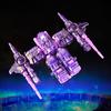 Transformers Age of the Primes Deluxe Class Dark Energon Cybertronic