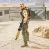 G.I. Joe Classified Series #208, Duke