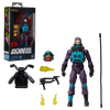 G.I. Joe Classified Series #209, Toxo-Viper