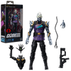 G.I. Joe Classified Series #211, Axel “Synapse” Soma
