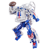 Transformers NFL Buffalo Bills Blizz-herd