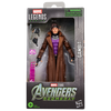 Marvel Legends Series Gambit, Avengers: Doomsday