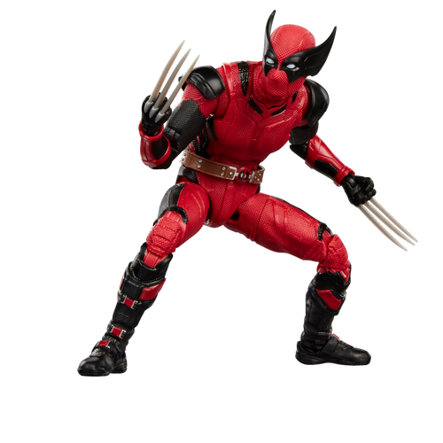 Marvel Legends Series Wolverinepool (Concept Art), Marvel Studios’ Deadpool & Wolverine