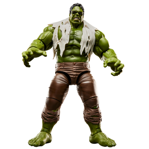 Marvel Legends Series Spider-Man: Brand New Day Hulk