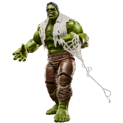Marvel Legends Series Spider-Man: Brand New Day Hulk