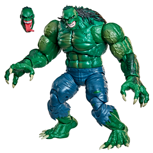 Marvel Legends Series Hulk 2099