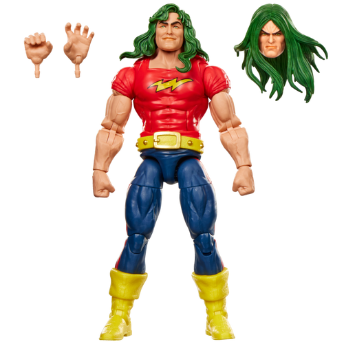 Marvel Legends Series Marvel's Doc Samson