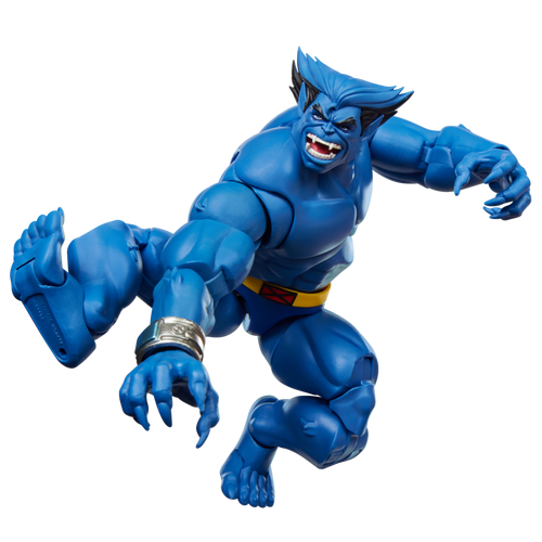 Marvel Legends Series Marvel's Beast, X-Men '97